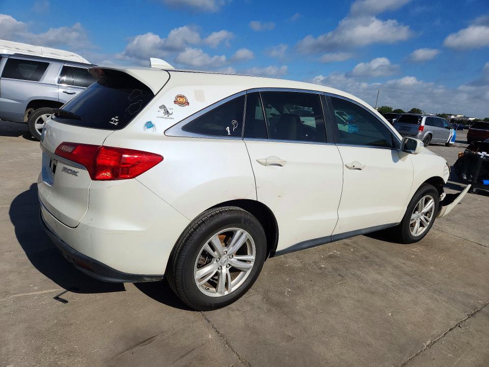 Продажа на аукционе авто 2013 Acura Rdx, vin: 5J8TB3H56DL013494, номер лота: 85632425