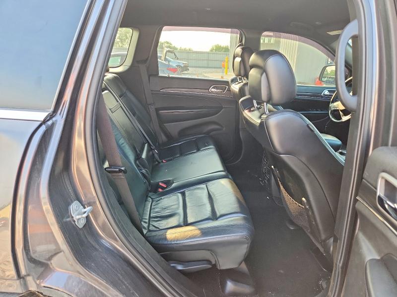 Aukcja sprzedaży 2019 Jeep Grand Cherokee, vin: 1C4RJFBG8KC642517, numer aukcji: 60866526