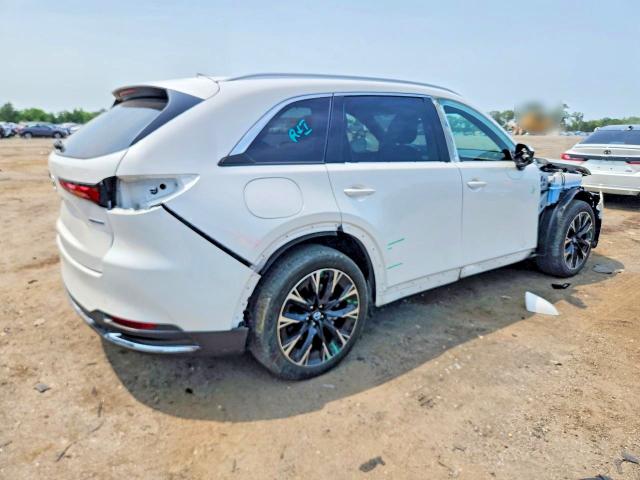 Aukcja sprzedaży 2024 Mazda Cx-90, vin: JM3KKEHA8R1155648, numer aukcji: 60643766