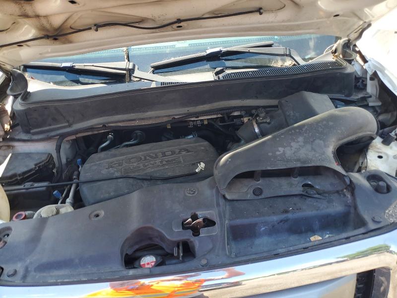 59008736 :رقم المزاد ، 5FNYF3H94BB046196 vin ، 2011 Honda Pilot مزاد بيع