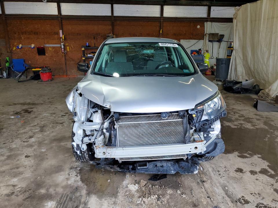 Auction sale of the 2012 Honda Cr-v, vin: 2HKRM4H35CH623025, lot number: 60451116