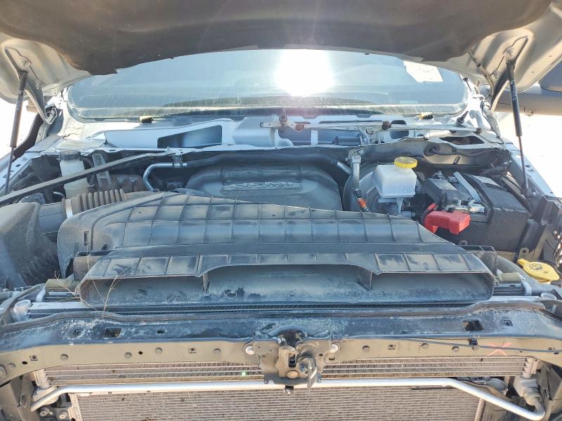 Продаж на аукціоні авто 2024 Ram 2500, vin: 3C6UR5DJ3RG323269, номер лоту: 60749326