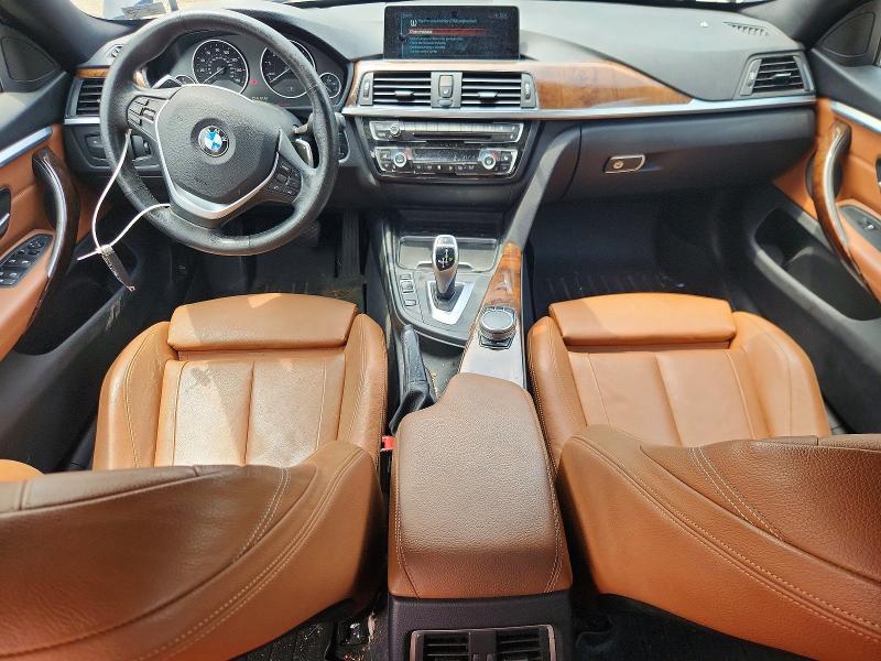 Продажа на аукционе авто 2017 Bmw 430xi, vin: WBA4F9C58HG811962, номер лота: 61888936