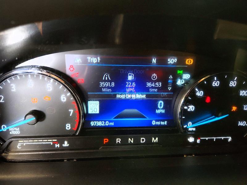 2020 Ford Explorer მანქანა იყიდება აუქციონზე, vin: 1FMSK8FH3LGC91115, აუქციონის ნომერი: 62232316