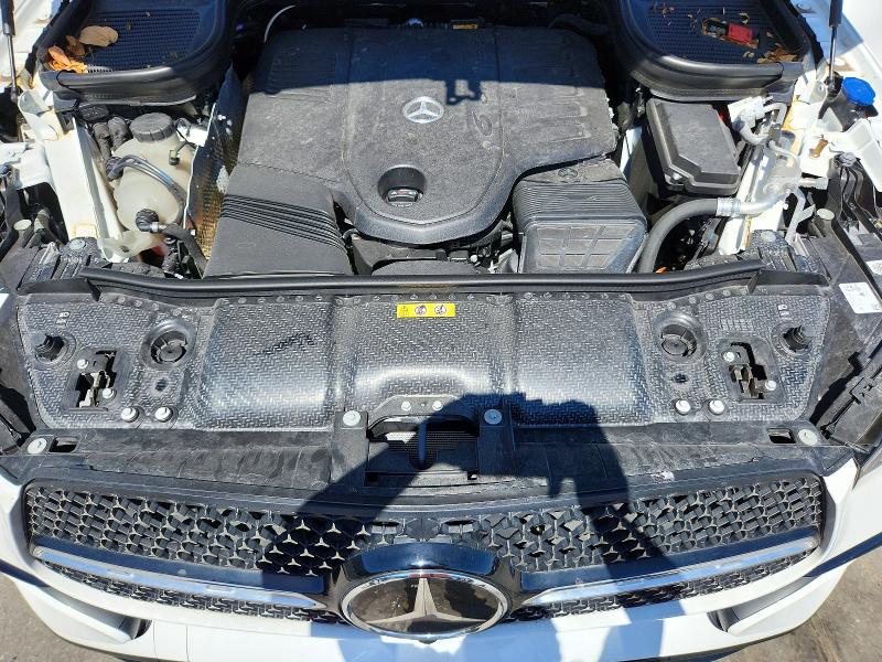 60972016 :رقم المزاد ، 4JGFB5KBXRB226544 vin ، 2024 Mercedes-benz Gle مزاد بيع