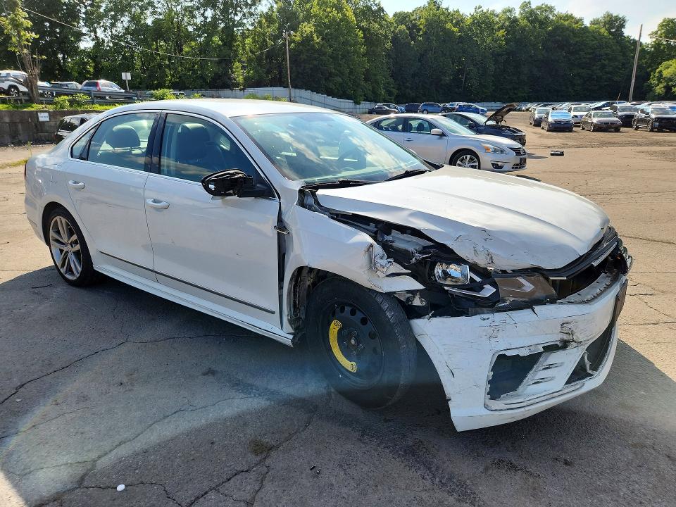 Aukcja sprzedaży 2017 Volkswagen Passat, vin: 1VWDT7A36HC076856, numer aukcji: 62389216