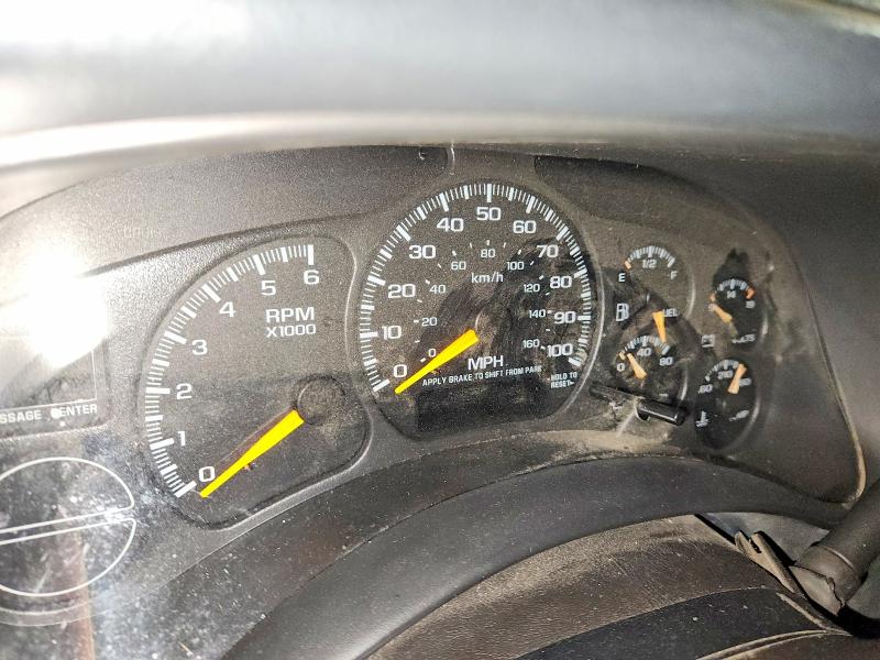 Aukcja sprzedaży 2000 Chevrolet Silverado, vin: 2GCEK19T1Y1359134, numer aukcji: 62673876