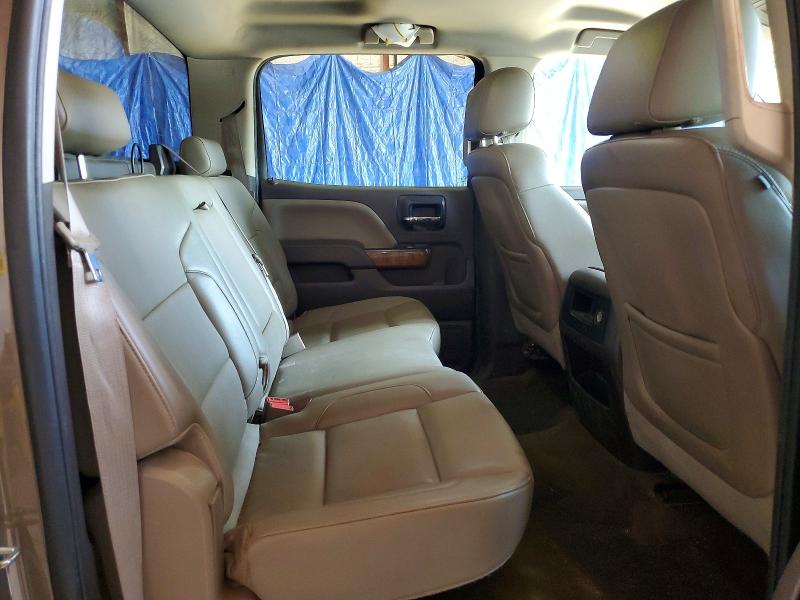 2014 Gmc Sierra მანქანა იყიდება აუქციონზე, vin: 3GTU2VEC5EG391869, აუქციონის ნომერი: 59255146