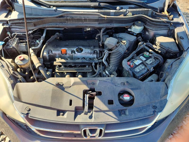 Aukcja sprzedaży 2010 Honda Cr-v, vin: 5J6RE3H3XAL018556, numer aukcji: 61935406