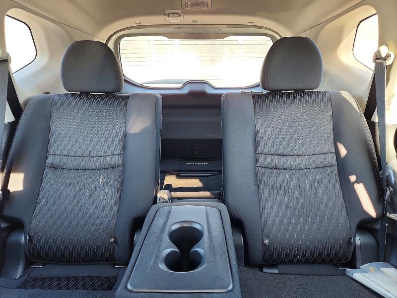 Продажа на аукционе авто 2019 Nissan Rogue, vin: 5N1AT2MV4KC833889, номер лота: 60400336