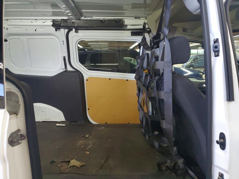 60529216 :رقم المزاد ، NM0LS7F79H1308100 vin ، 2017 Ford Transit Connect مزاد بيع