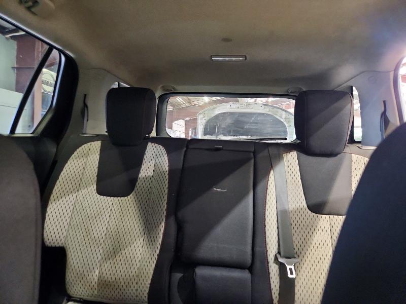 Продажа на аукционе авто 2014 Gmc Terrain, vin: 2GKFLVEK4E6381427, номер лота: 62439626