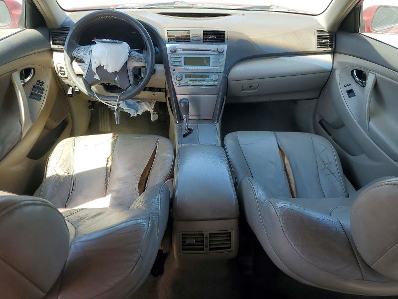 Продажа на аукционе авто 2008 Toyota Camry, vin: 4T1BB46K28U053091, номер лота: 85792245
