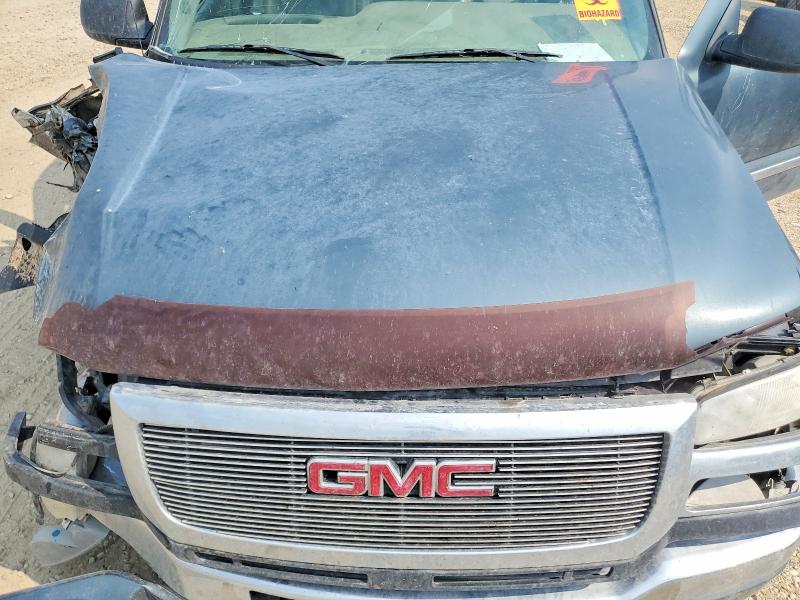 2007 Gmc Sierra მანქანა იყიდება აუქციონზე, vin: 1GTHK23D17F184816, აუქციონის ნომერი: 61802716