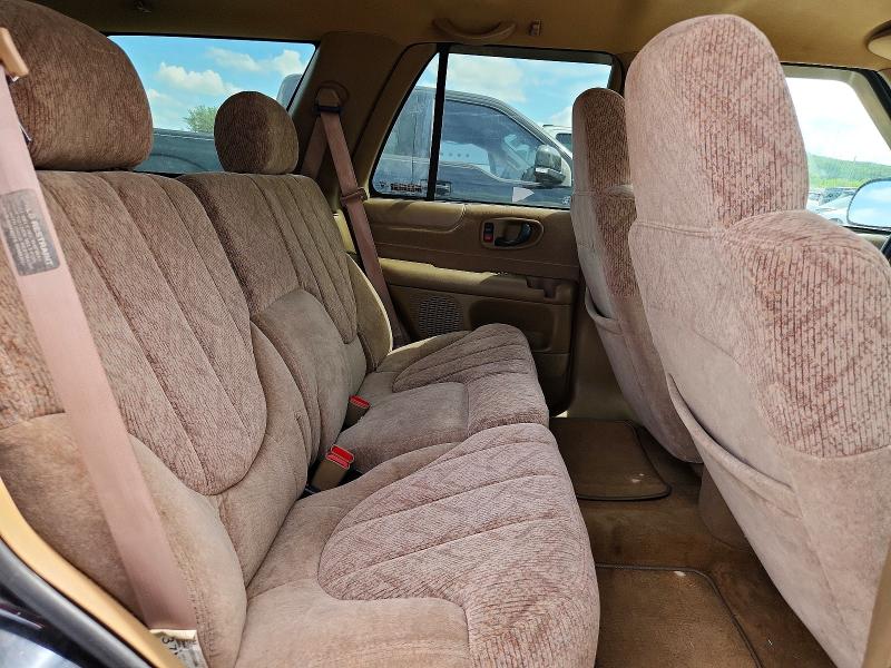 Aukcja sprzedaży 1998 Gmc Jimmy, vin: 1GKDT13W6W2575218, numer aukcji: 59184586