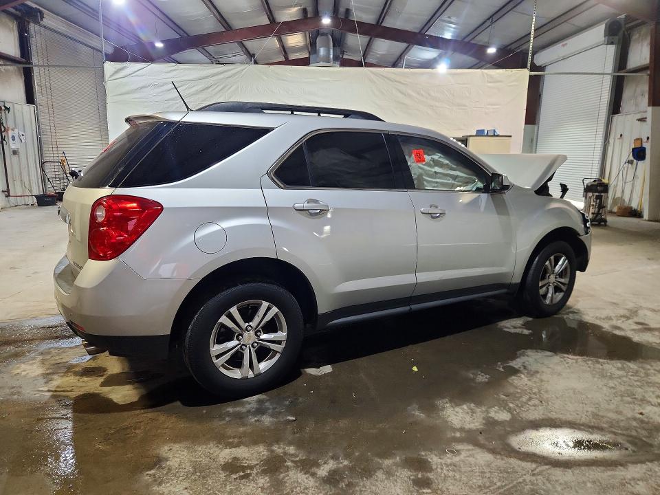 Продаж на аукціоні авто 2014 Chevrolet Equinox, vin: 2GNFLFE31E6180828, номер лоту: 61100566