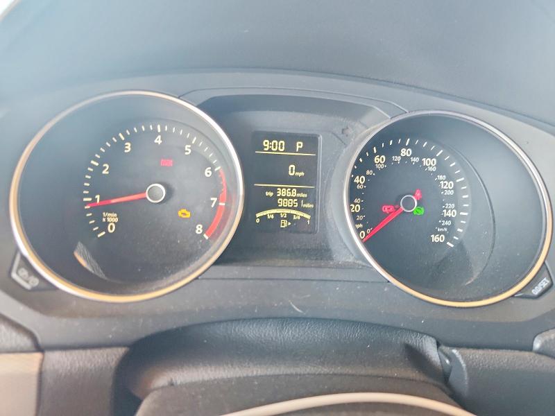 Продаж на аукціоні авто 2015 Volkswagen Jetta, vin: 3VWD17AJ8FM259725, номер лоту: 62088196