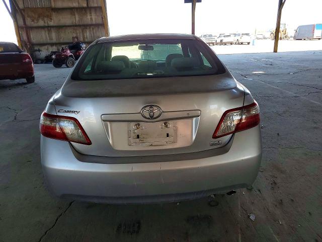 Aukcja sprzedaży 2007 Toyota Camry, vin: JTNBB46K273023321, numer aukcji: 62600596