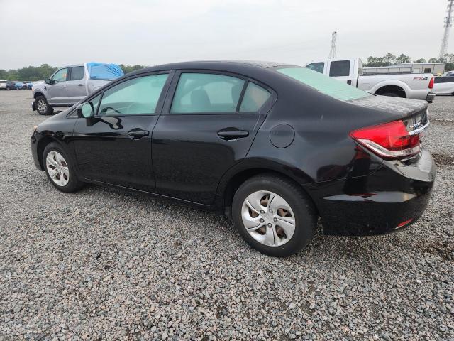 Продаж на аукціоні авто 2015 Honda Civic, vin: 19XFB2F54FE083483, номер лоту: 62696976