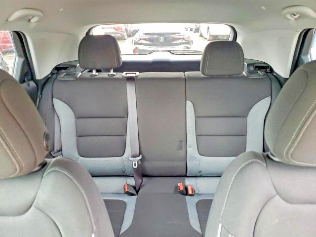 Продаж на аукціоні авто 2026 Chevrolet Trailblazer, vin: KL79MRSL7TB075291, номер лоту: 59733156