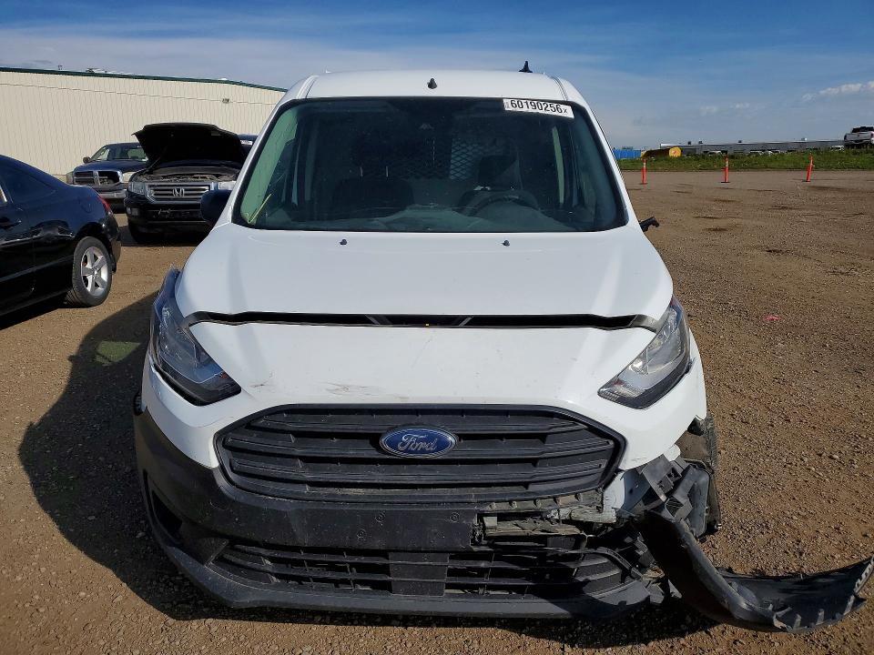 60190256 :رقم المزاد ، NM0LS7S21L1456180 vin ، 2020 Ford Transit Connect مزاد بيع