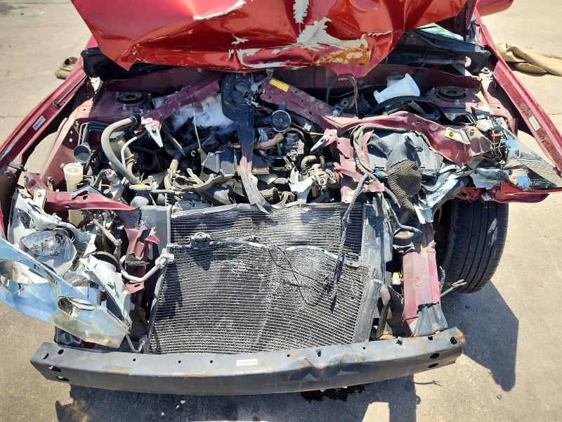 62002266 :رقم المزاد ، 1NXBR38E14Z212092 vin ، 2004 Toyota Corolla مزاد بيع