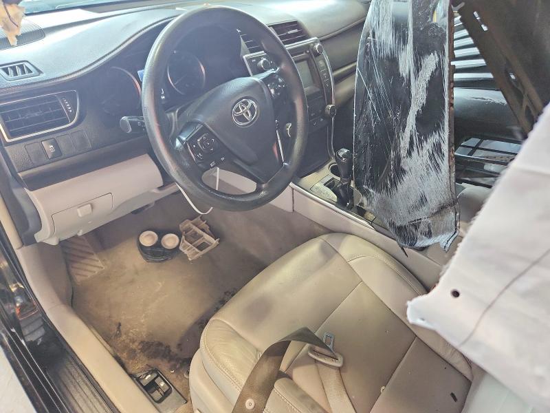 Продаж на аукціоні авто 2017 Toyota Camry, vin: 4T1BF1FK4HU741774, номер лоту: 61333296