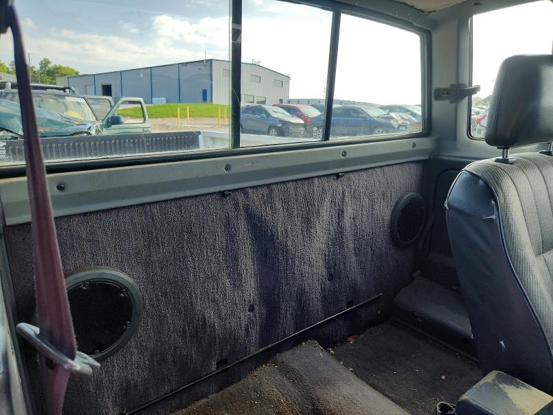 Продажа на аукционе авто 1995 Nissan Truck, vin: 1N6SD16S2SC313853, номер лота: 63032856