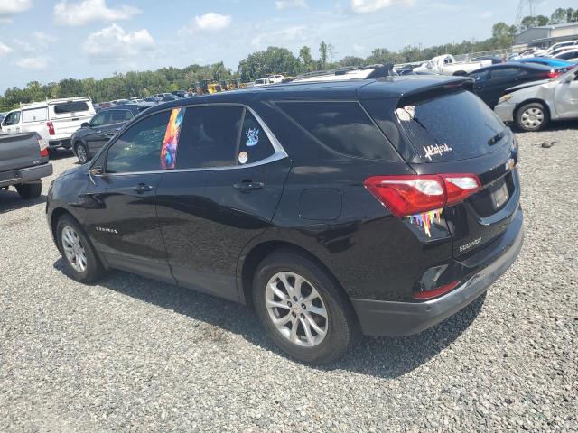 Продаж на аукціоні авто 2018 Chevrolet Equinox, vin: 2GNAXJEV3J6243330, номер лоту: 61228436