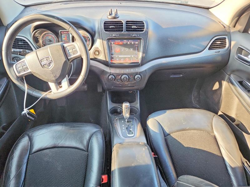 Aukcja sprzedaży 2015 Dodge Journey, vin: 3C4PDCGB1FT682510, numer aukcji: 62777456