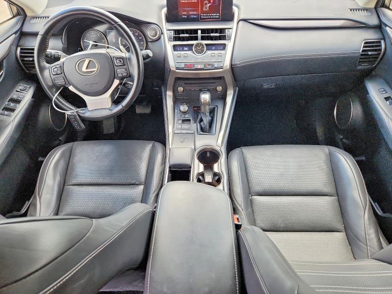 Продаж на аукціоні авто 2018 Lexus Nx 300, vin: JTJBARBZ5J2151084, номер лоту: 60444126