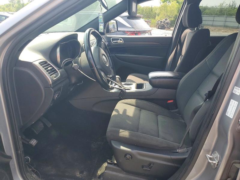 Aukcja sprzedaży 2020 Jeep Grand Cherokee, vin: 1C4RJFAG2LC333595, numer aukcji: 56176406