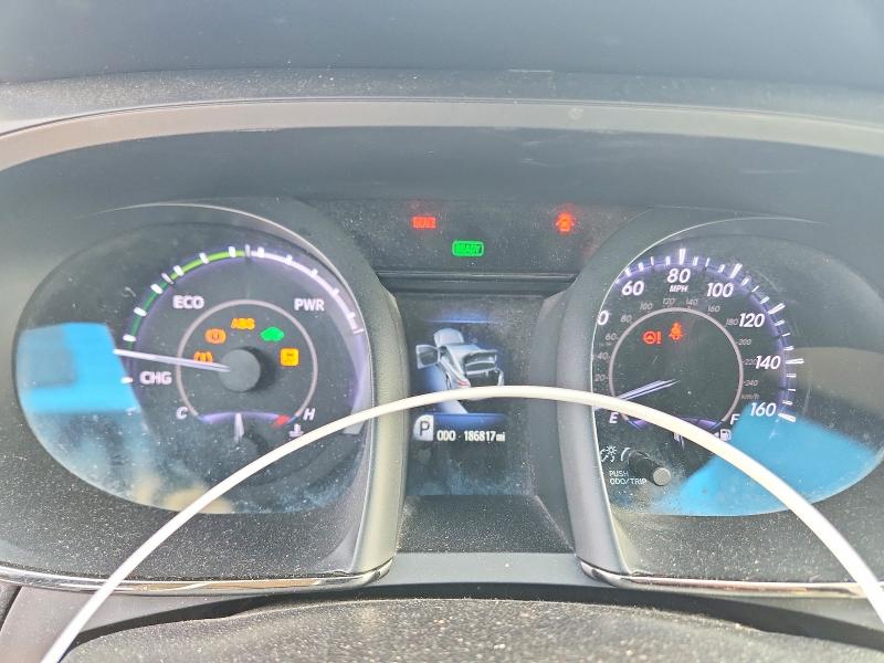2015 Toyota Avalon Hybrid მანქანა იყიდება აუქციონზე, vin: 4T1BD1EB9FU042290, აუქციონის ნომერი: 61443036