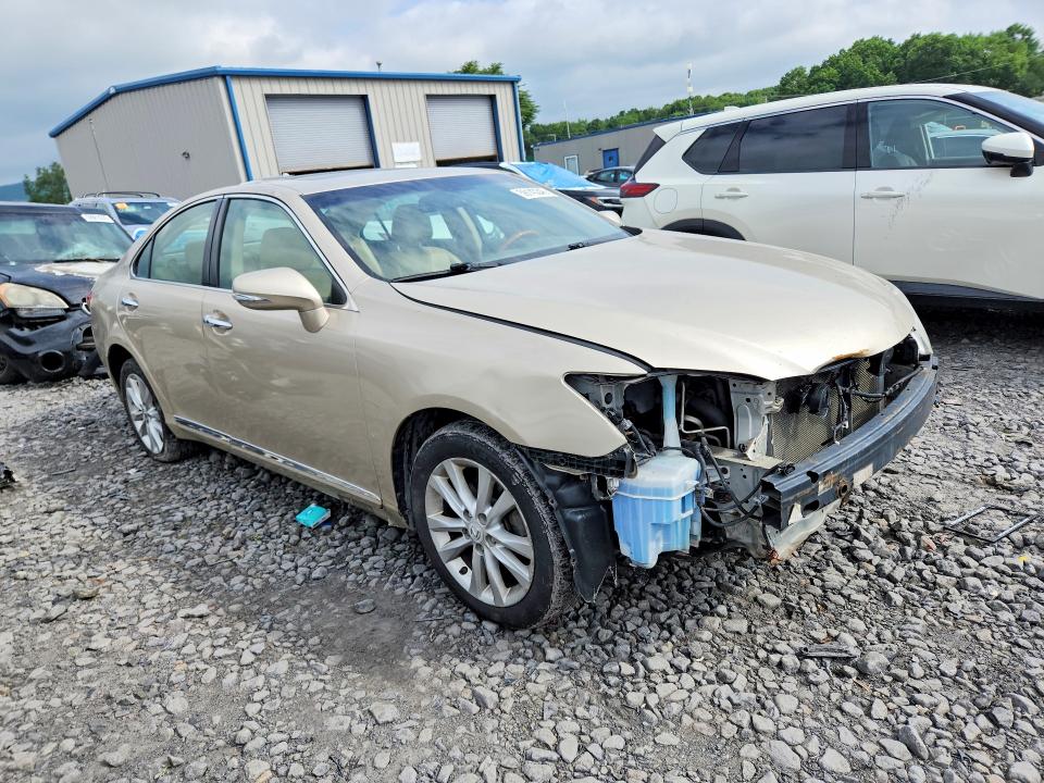 Продаж на аукціоні авто 2011 Lexus Es, vin: JTHBK1EG9B2440111, номер лоту: 59143346
