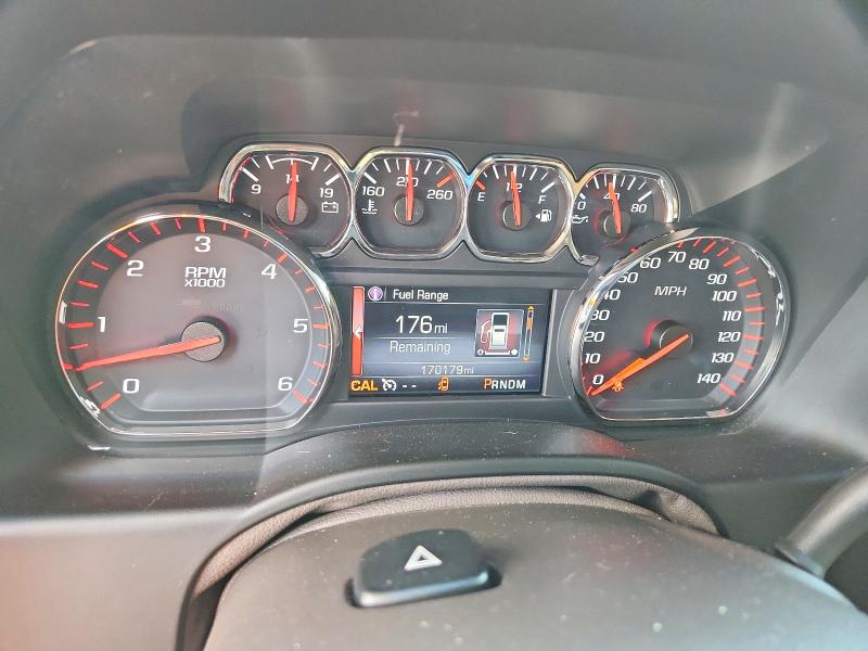 Продаж на аукціоні авто 2016 Gmc Yukon, vin: 1GKS1BKC0GR351767, номер лоту: 60231956