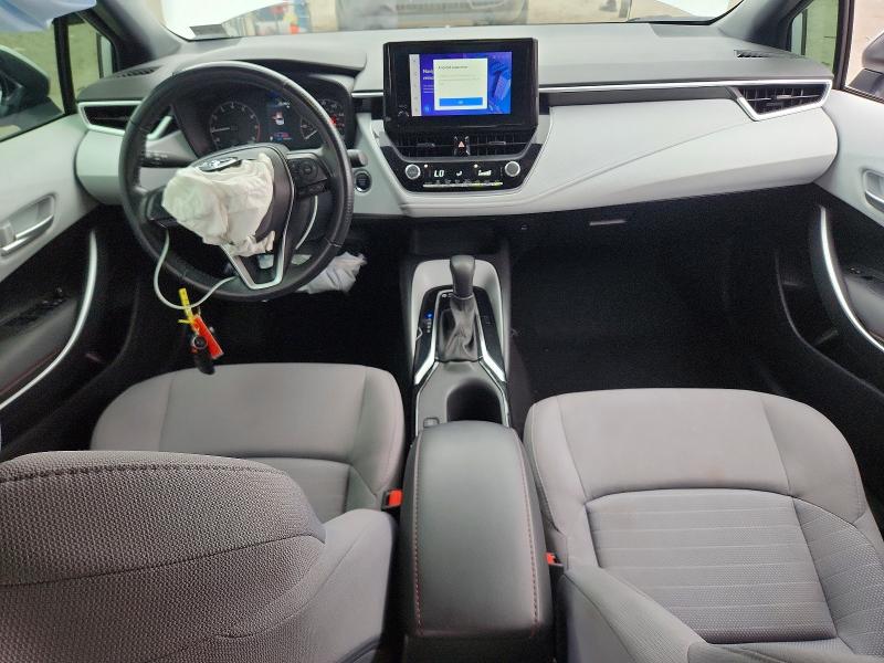 Aukcja sprzedaży 2023 Toyota Corolla, vin: 5YFP4MCE8PP166672, numer aukcji: 61230546