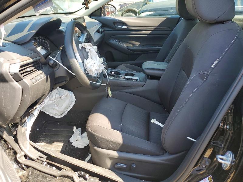 Aukcja sprzedaży 2025 Nissan Altima, vin: 1N4BL4DV6SN350256, numer aukcji: 60619896