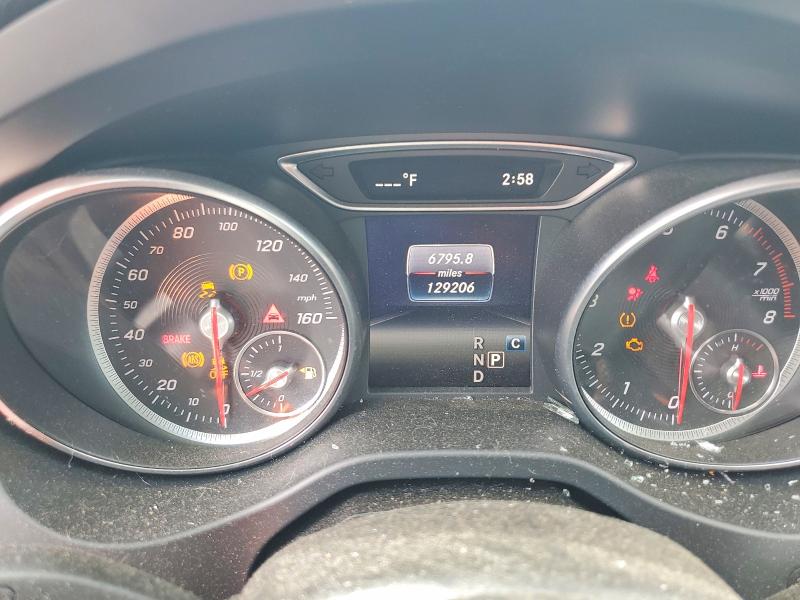 Aukcja sprzedaży 2019 Mercedes-benz Cla, vin: WDDSJ4GB5KN726954, numer aukcji: 63246186