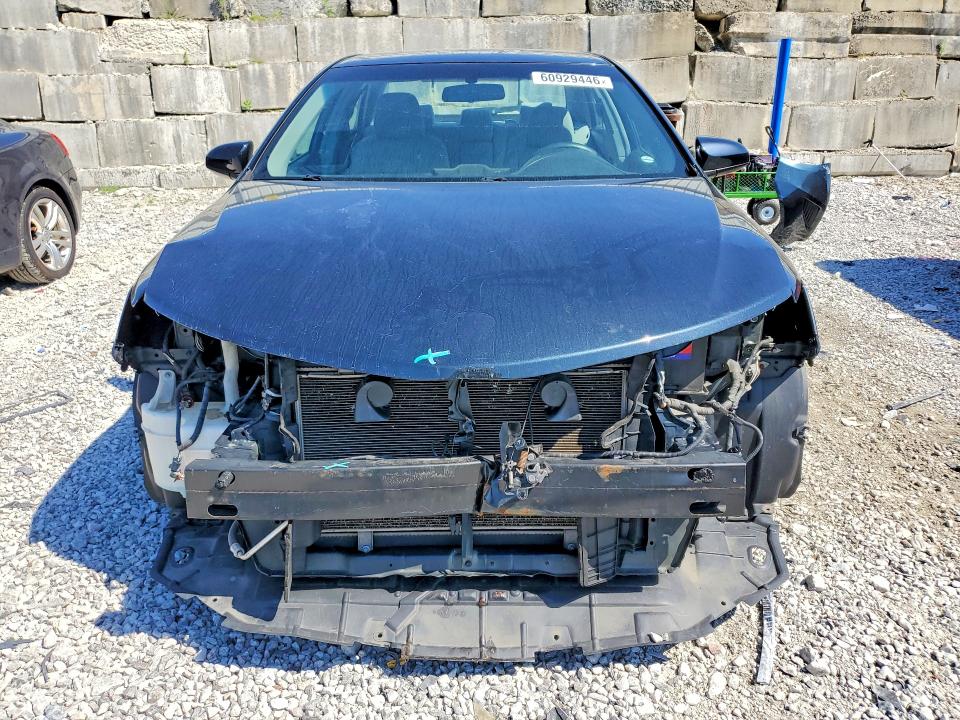 Продажа на аукционе авто 2012 Toyota Camry, vin: 4T1BF1FK8CU004635, номер лота: 60929446