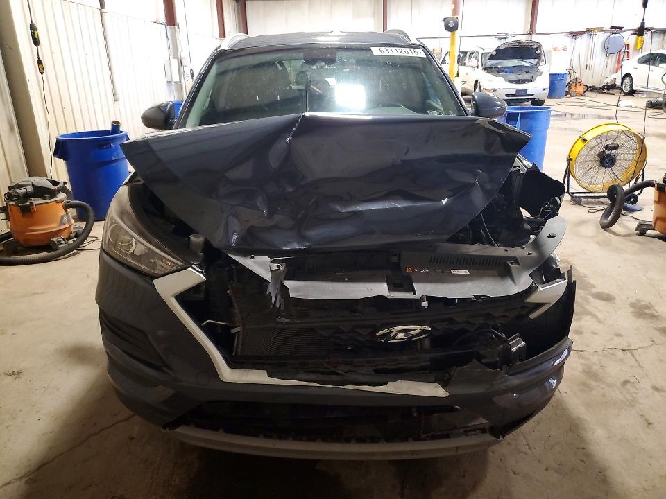 Aukcja sprzedaży 2020 Hyundai Tucson, vin: KM8J3CALXLU084956, numer aukcji: 63112616