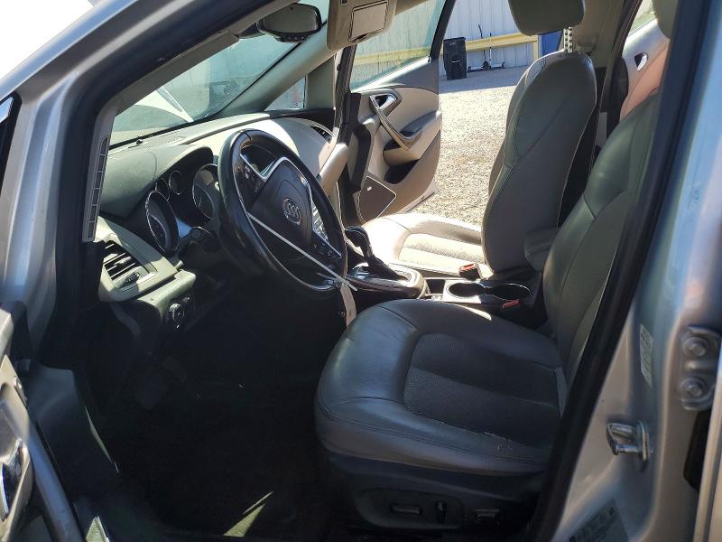 Aukcja sprzedaży 2017 Buick Verano, vin: 1G4PR5SK6H4104539, numer aukcji: 59392256