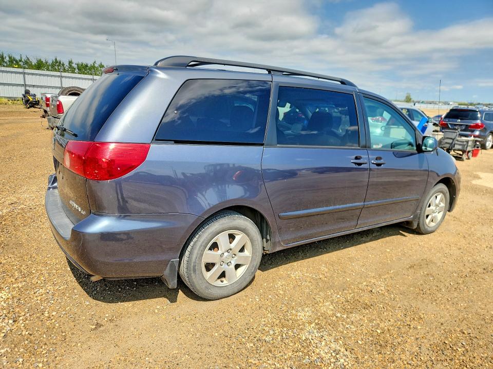 Продажа на аукционе авто 2008 Toyota Sienna, vin: 5TDZK23C18S195103, номер лота: 60505066