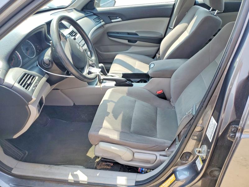 60957126 :رقم المزاد ، 1HGCP2F34CA146343 vin ، 2012 Honda Accord مزاد بيع
