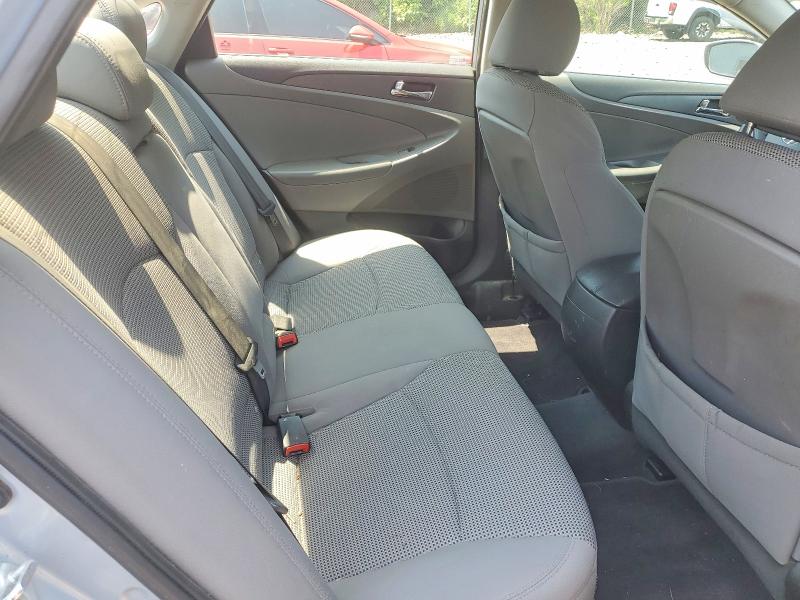 Aukcja sprzedaży 2011 Hyundai Sonata, vin: 5NPEB4AC0BH070507, numer aukcji: 76292785