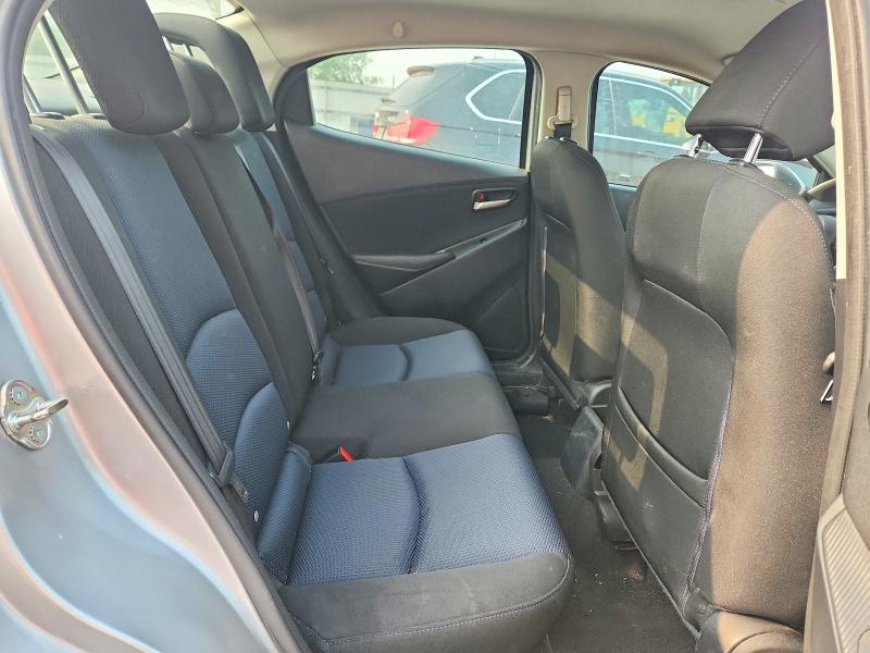 Aukcja sprzedaży 2019 Toyota Yaris, vin: 3MYDLBYVXKY525419, numer aukcji: 61565466
