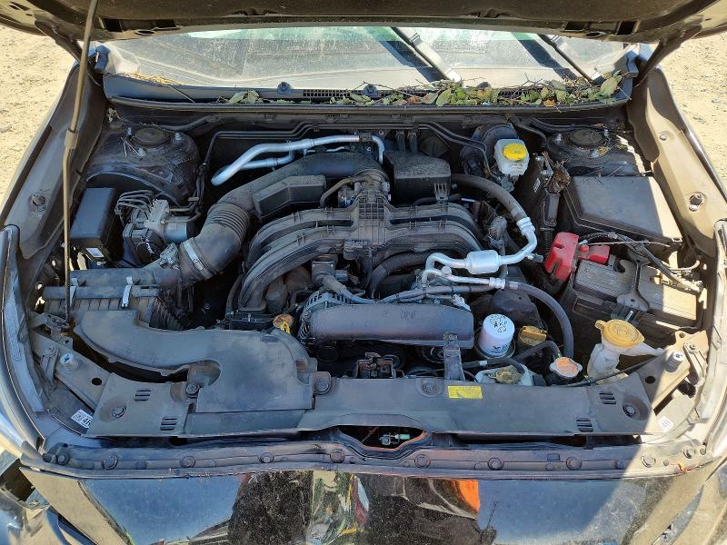 Продаж на аукціоні авто 2024 Subaru Crosstrek, vin: 4S4GUHF62R3726950, номер лоту: 61084156