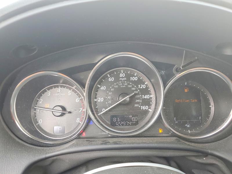 2014 Mazda Cx-5 მანქანა იყიდება აუქციონზე, vin: JM3KE4DY3E0392648, აუქციონის ნომერი: 85979025
