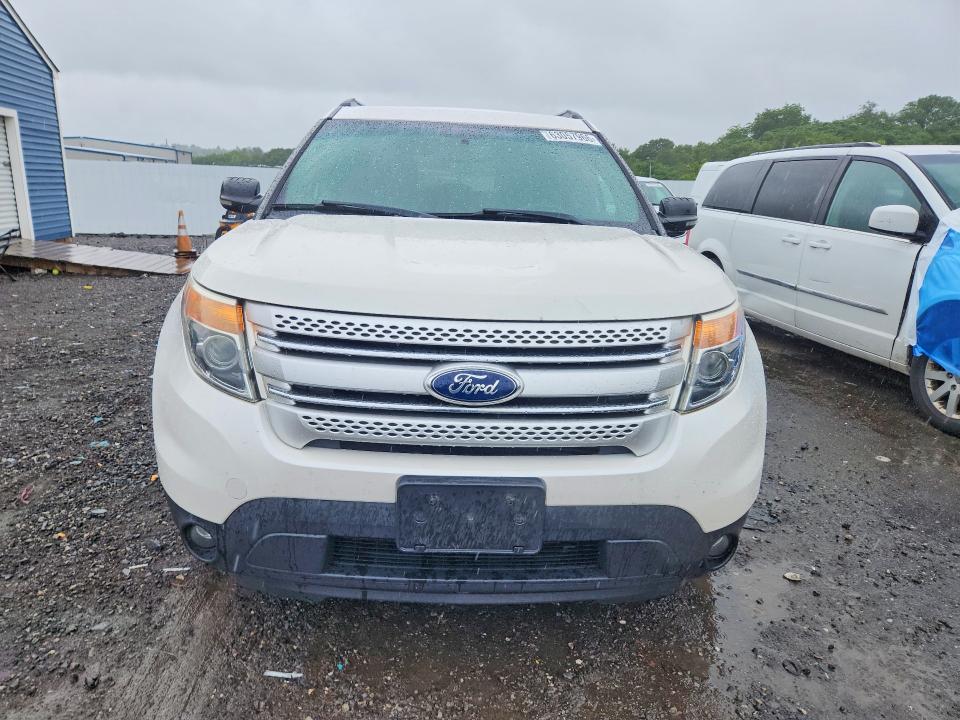 Продаж на аукціоні авто 2013 Ford Explorer, vin: 1FM5K8D82DGA32536, номер лоту: 63057966