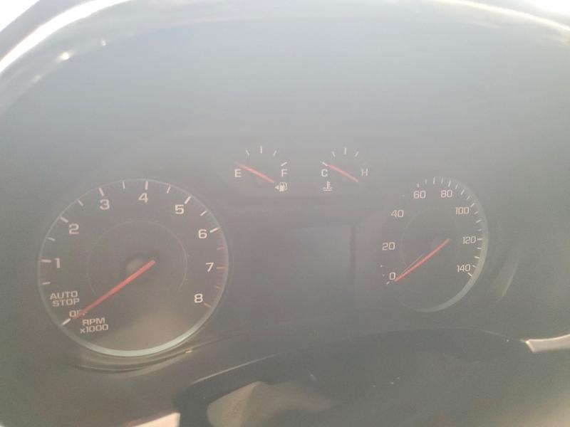 Aukcja sprzedaży 2018 Chevrolet Traverse, vin: 1GNERGKW0JJ127842, numer aukcji: 61158676