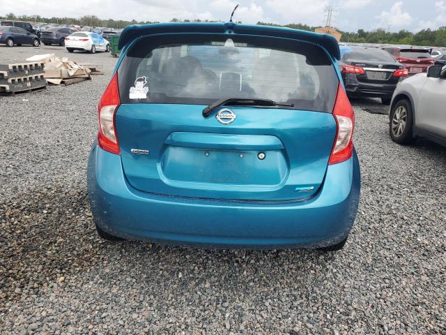 Продажа на аукционе авто 2015 Nissan Versa Note, vin: 3N1CE2CP4FL368179, номер лота: 63294686